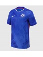Chelsea Dario Essugo #14 Replika Hemmakläder 2025-26 Kortärmad